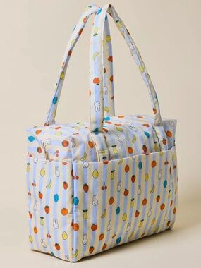 ✨ BAGGU Small Cloud Carry-On Bag✨